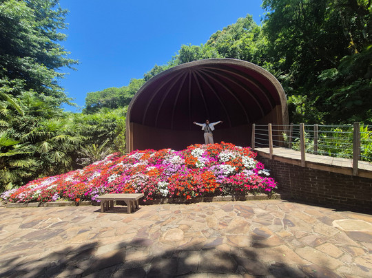 Garden Park Gramado-格拉玛多必去景点