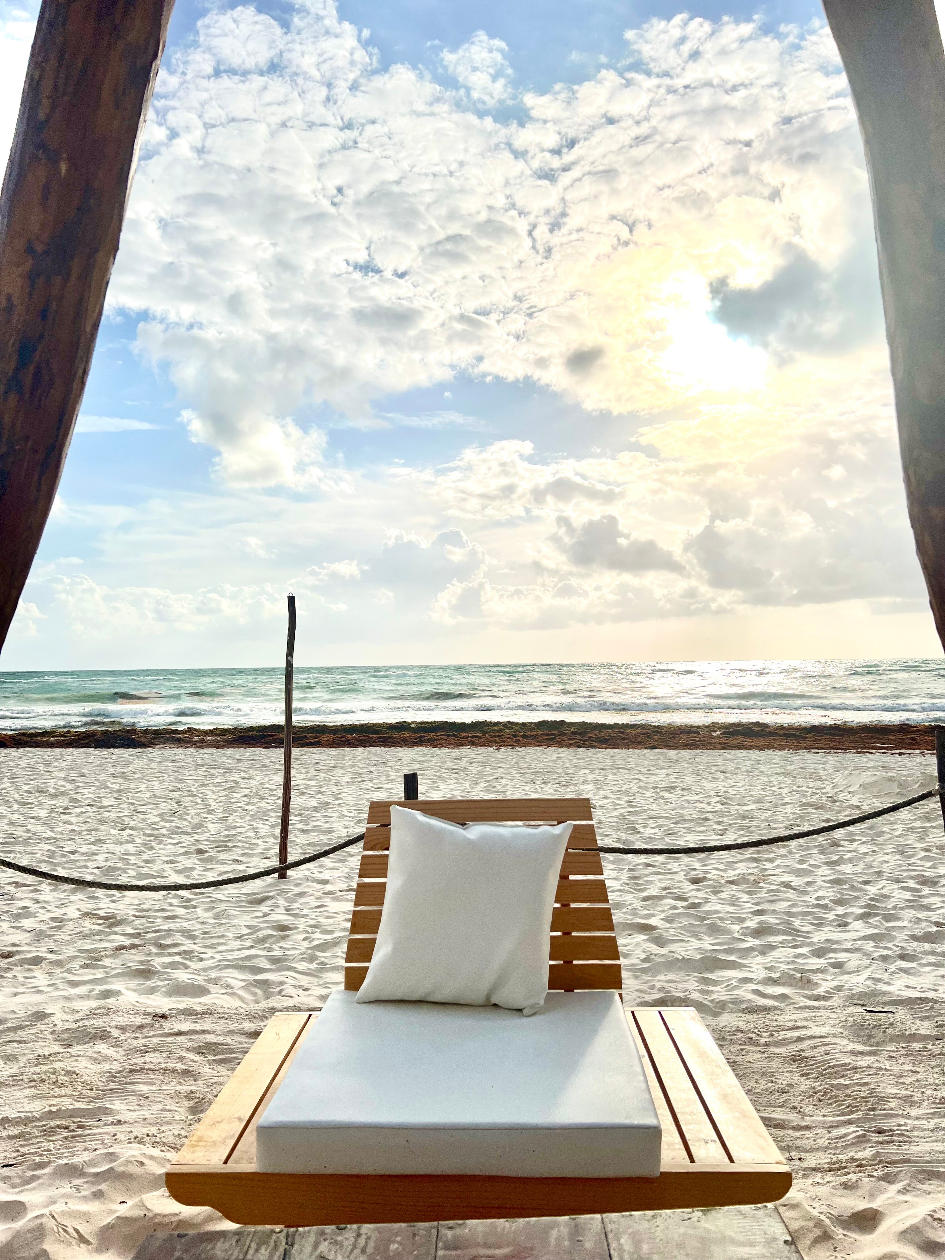 可可图伦酒店-官方