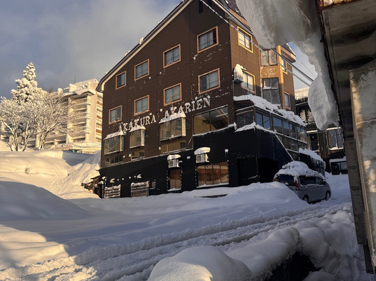 Akakura Akarien主图