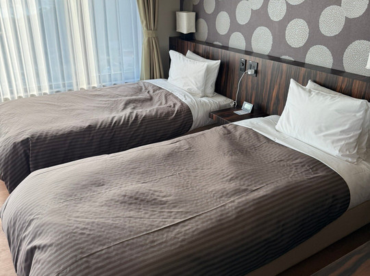 稻佐山观光酒店主图