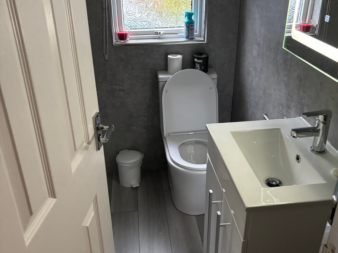 Bassenthwaite Lake-Bassenthwaite必去景点