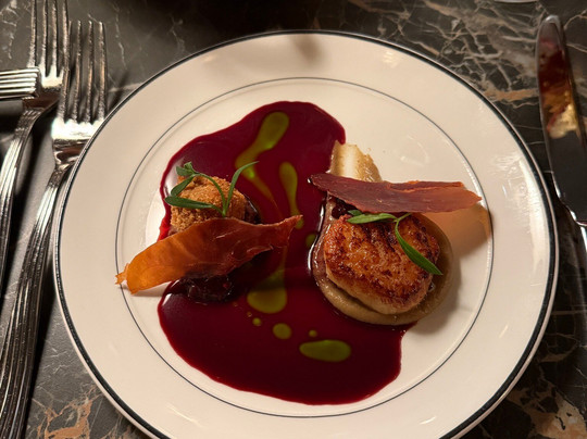 Hotel Victoria主图