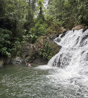 Our Panama-巴拿马城必去景点