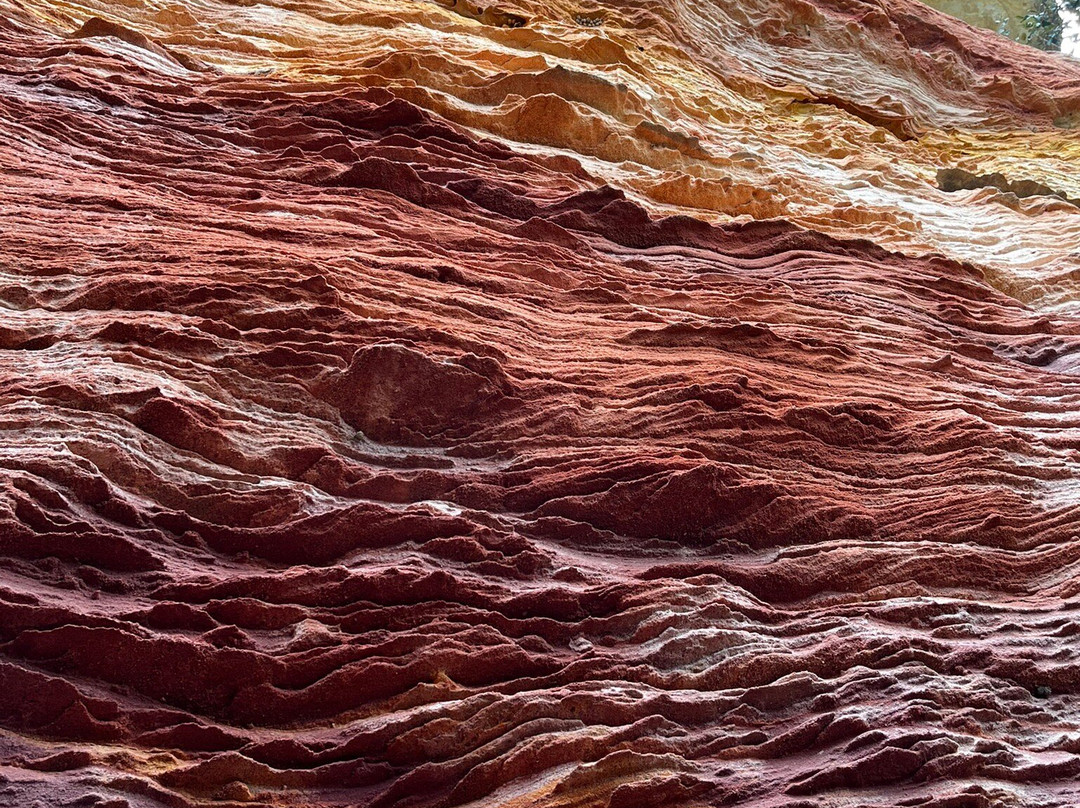 Parque Nacional do Catimbaú-Buique必去景点