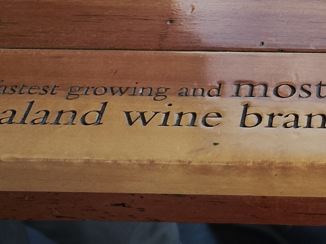 Saint Clair Family Estate Vineyard Kitchen-布伦海姆必去景点