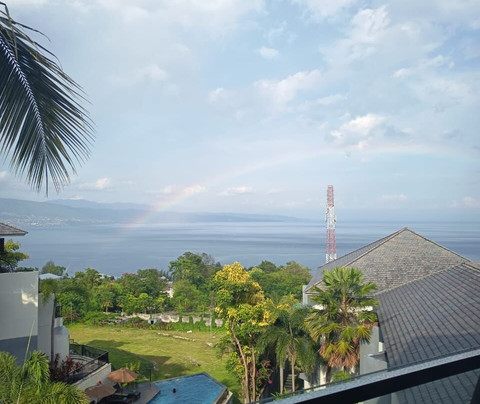 Swiss-Belinn Luwuk主图