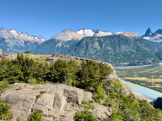 Compass Expeditions-Melton必去景点