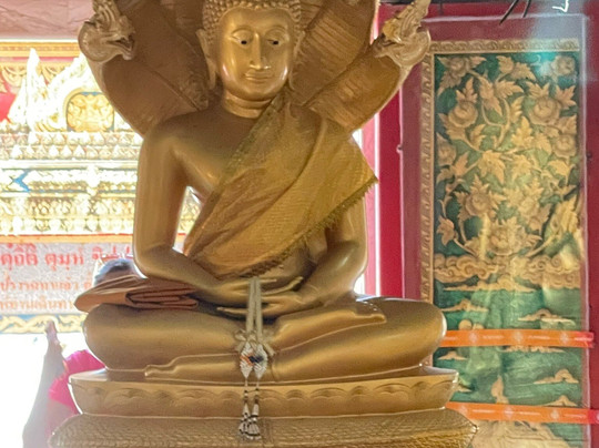 Maipreu-拉威必去景点