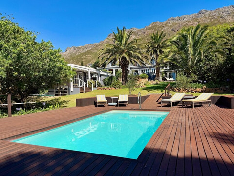 花海精品民宿主图