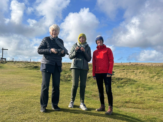 Summit To Sea Adventures-Rendall必去景点