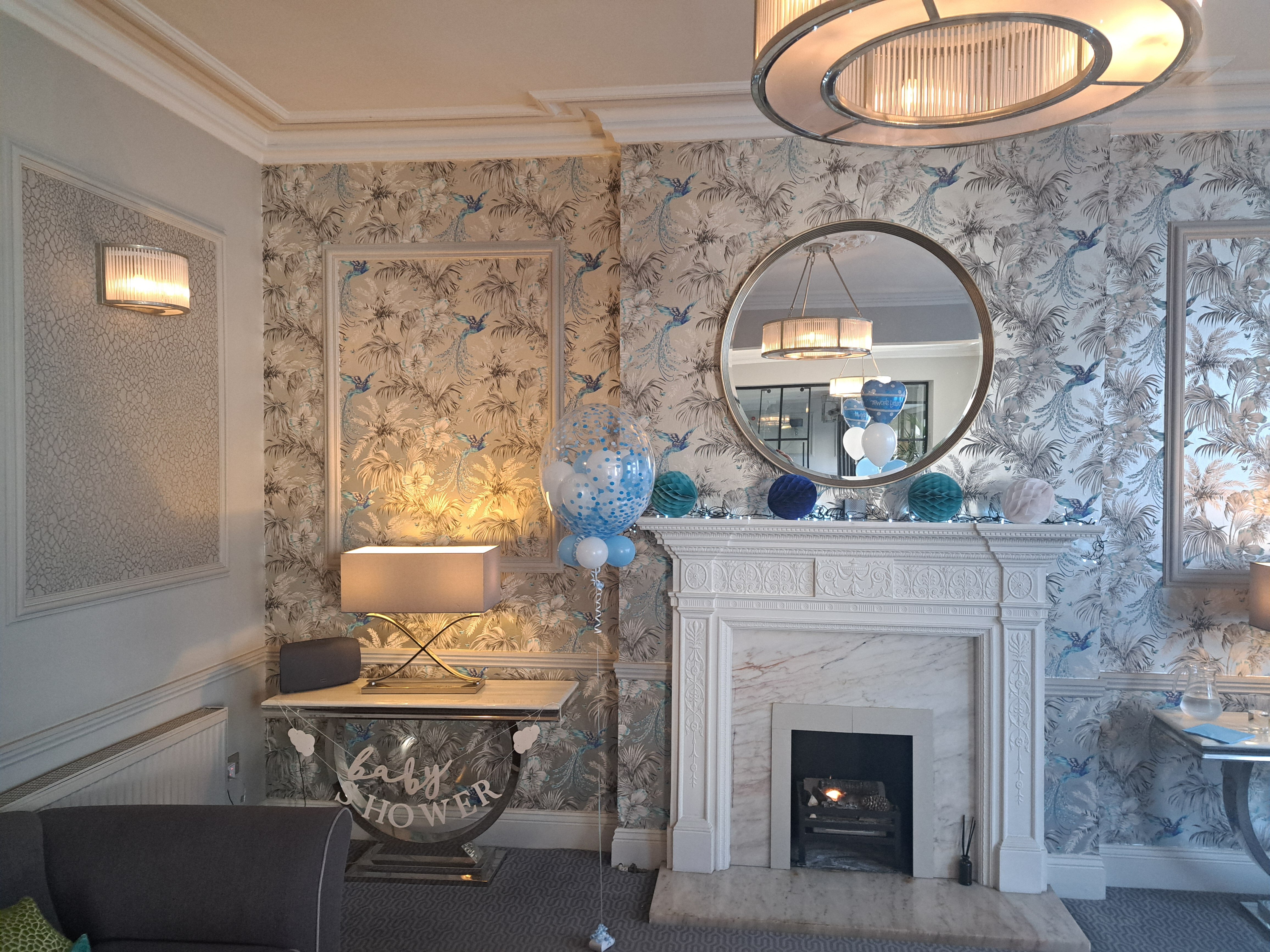 科林伍德酒店-官方