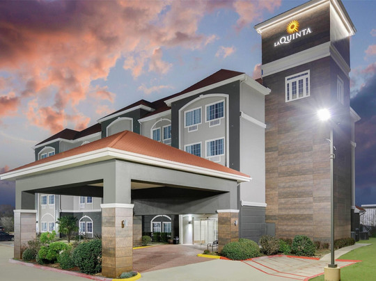 Brookston酒店住宿-La Quinta Inn & Suites by Wyndham Paris