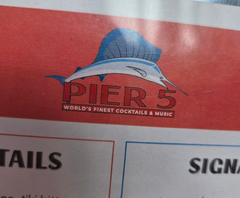 Pier 5-迈阿密必去景点