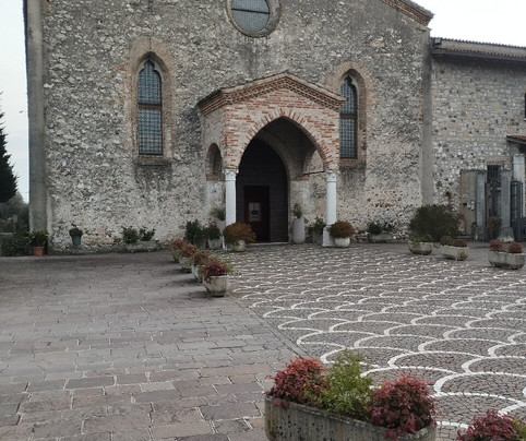Santuario della Madonna del Carmine-San Felice del Benaco必去景点