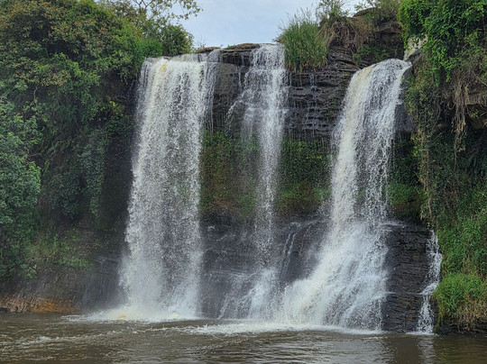 Del Rey Climb-德尔雷伊必去景点