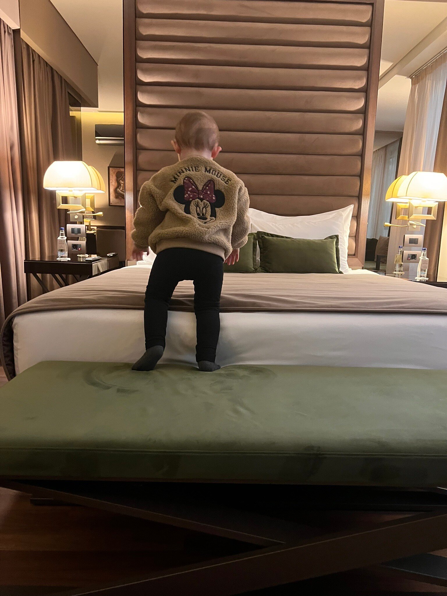 SAINT TEN Hotel-官方