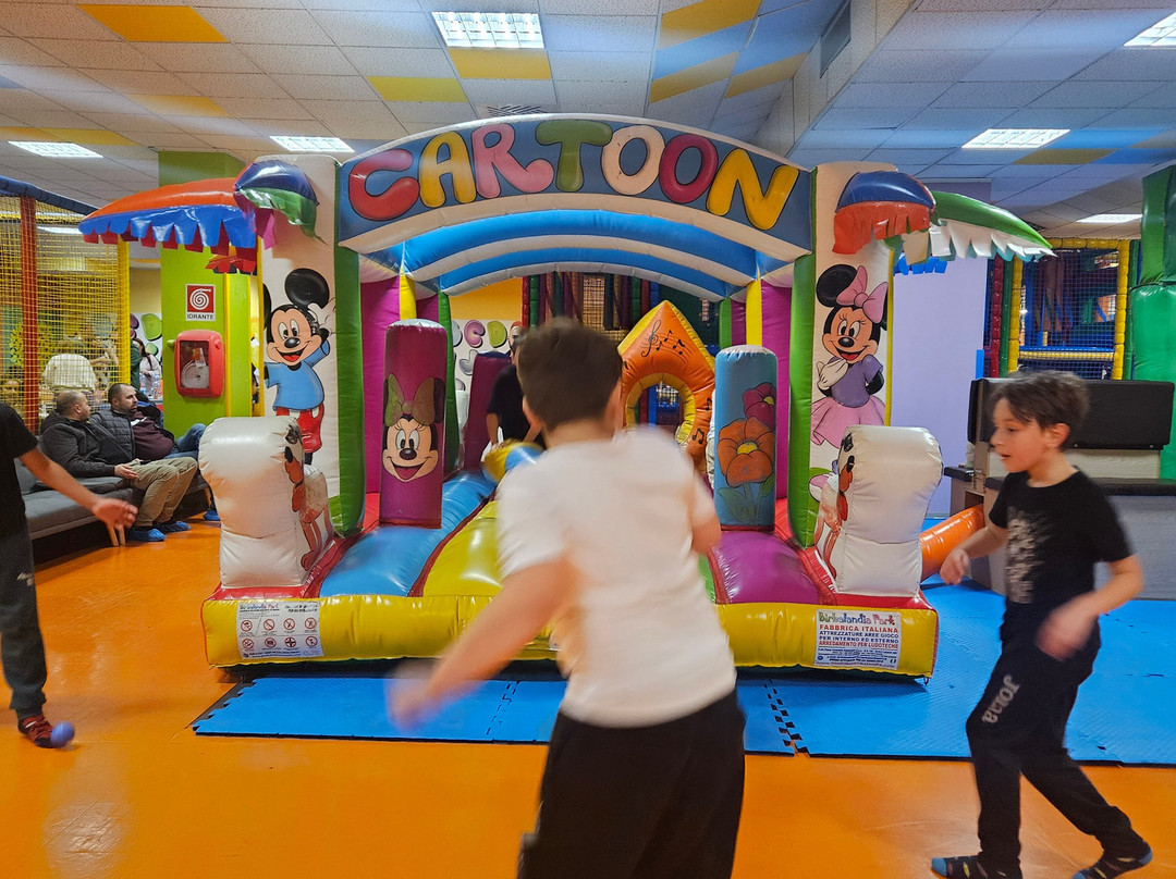 La Tana di Zippi-卡萨诺达达必去景点