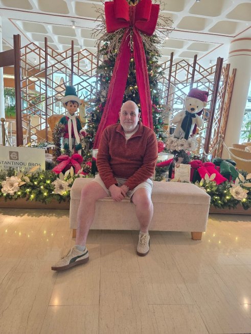 Constantinou Bros Αthena Royal Beach Hotel-官方