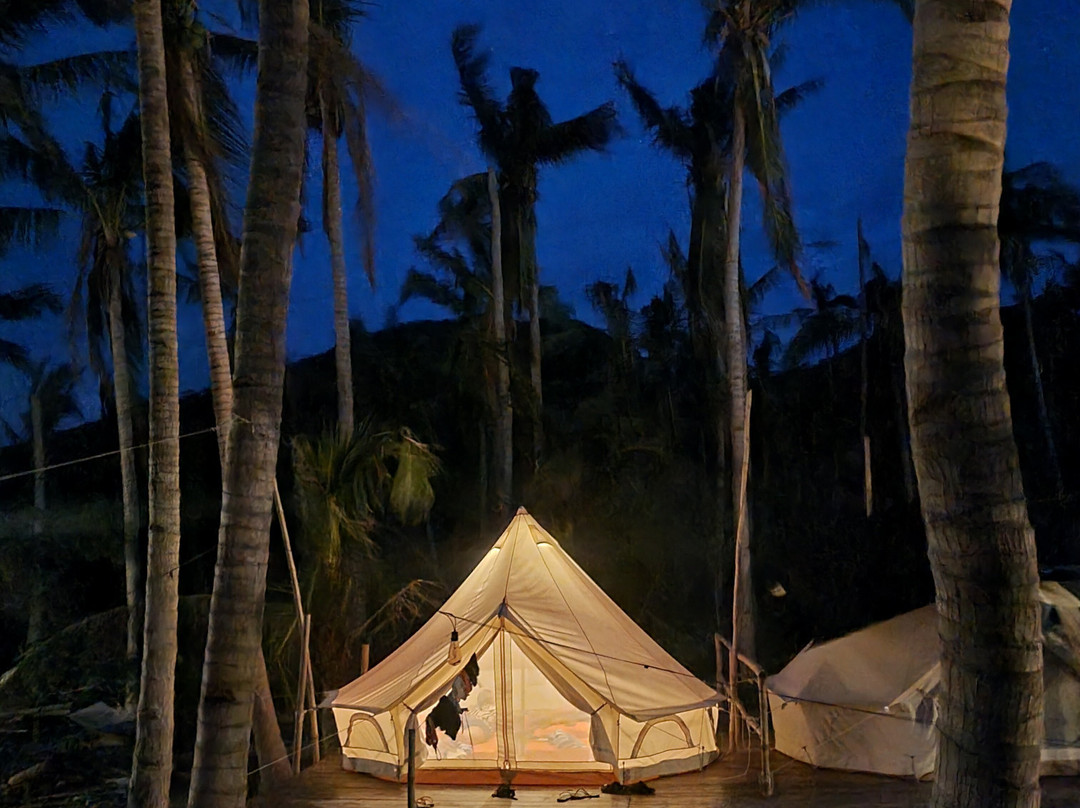 Big Dream Boatman-科隆必去景点