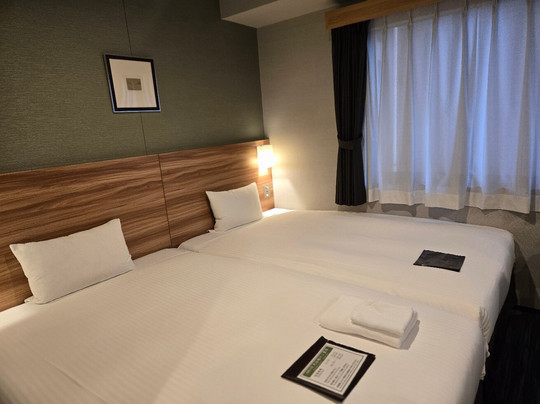 武雄中央酒店主图