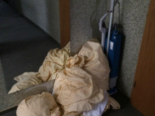 Hotel Nurnberger Hof主图