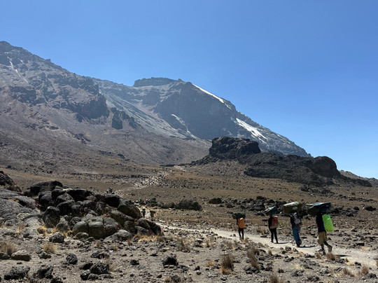 Dotcom Safaris Ltd-莫西必去景点