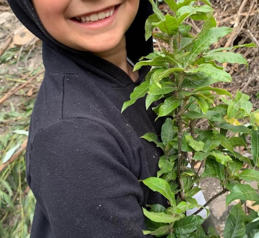 Periland Eco Parque & Camping-Cajica必去景点