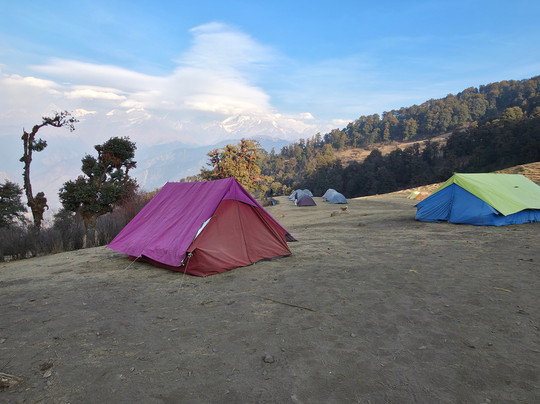 The Searching Souls-哈里瓦必去景点