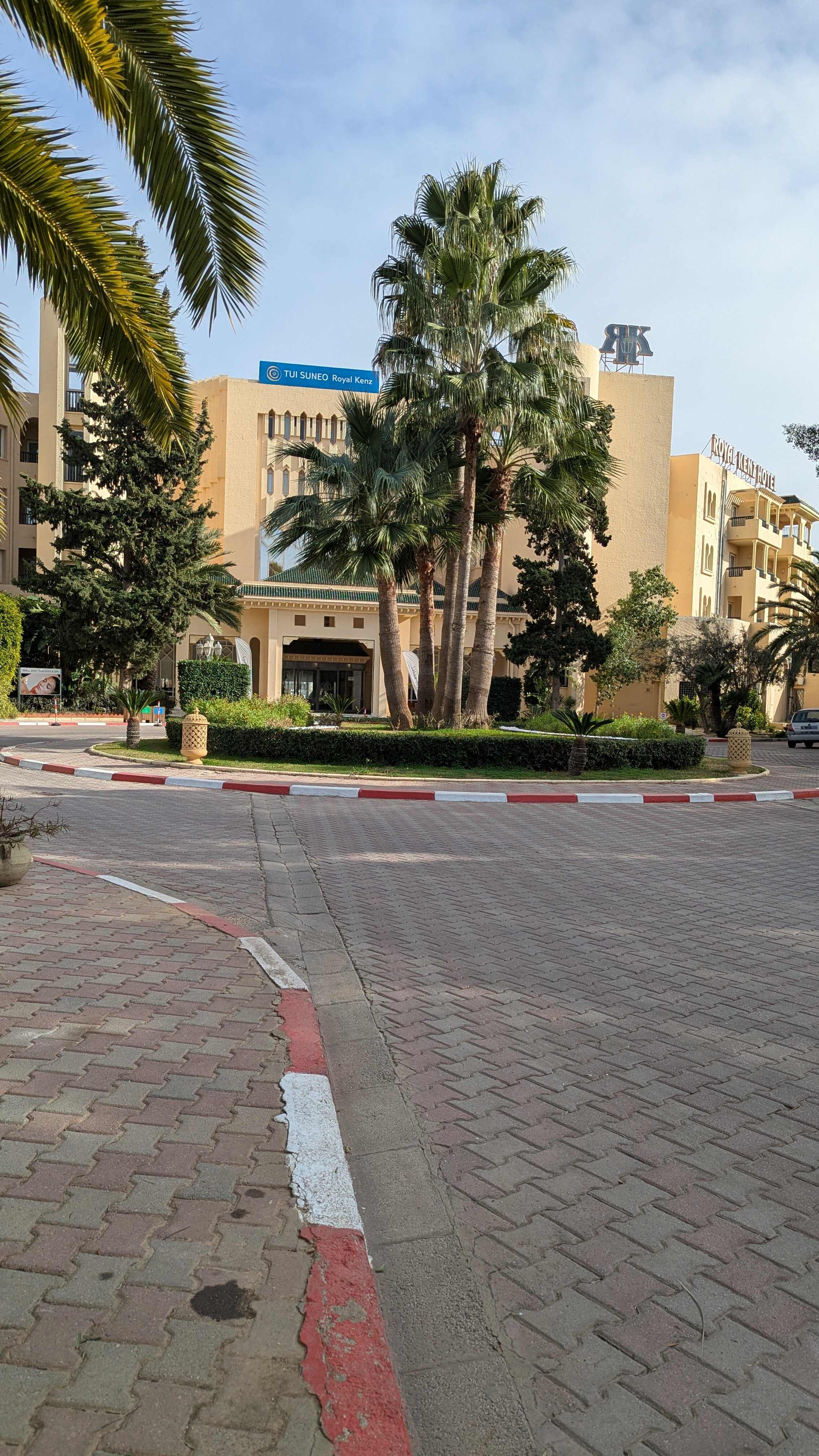 TUI SUNEO Royal Kenz-官方