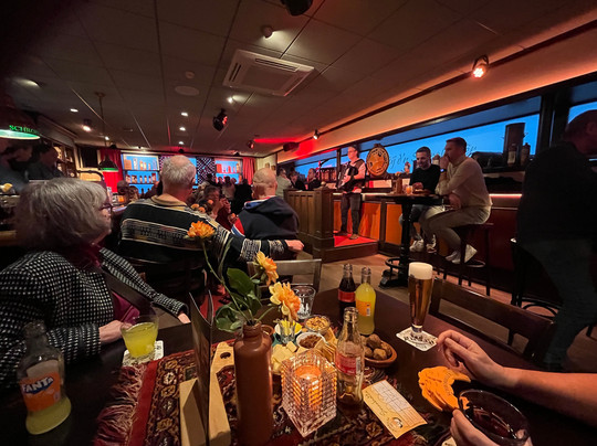 Schrobbelèr-蒂尔堡必去景点