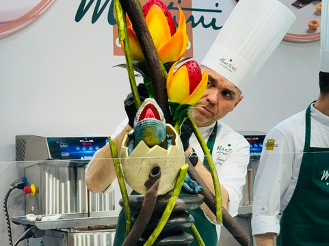 RiminiFiera-里米尼必去景点