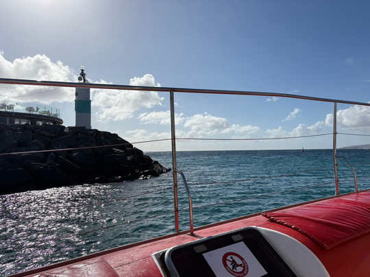 Obycat Experience-Caleta de Fuste必去景点