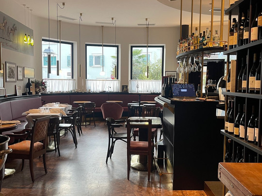 Hotel Zur Post主图