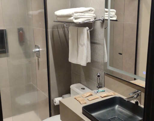 Intercity Cuiaba主图