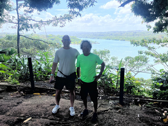 Panama Custom Tours-巴拿马城必去景点