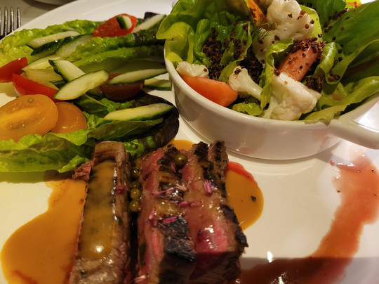 Virgin Atlantic Clubhouse Boston Airport