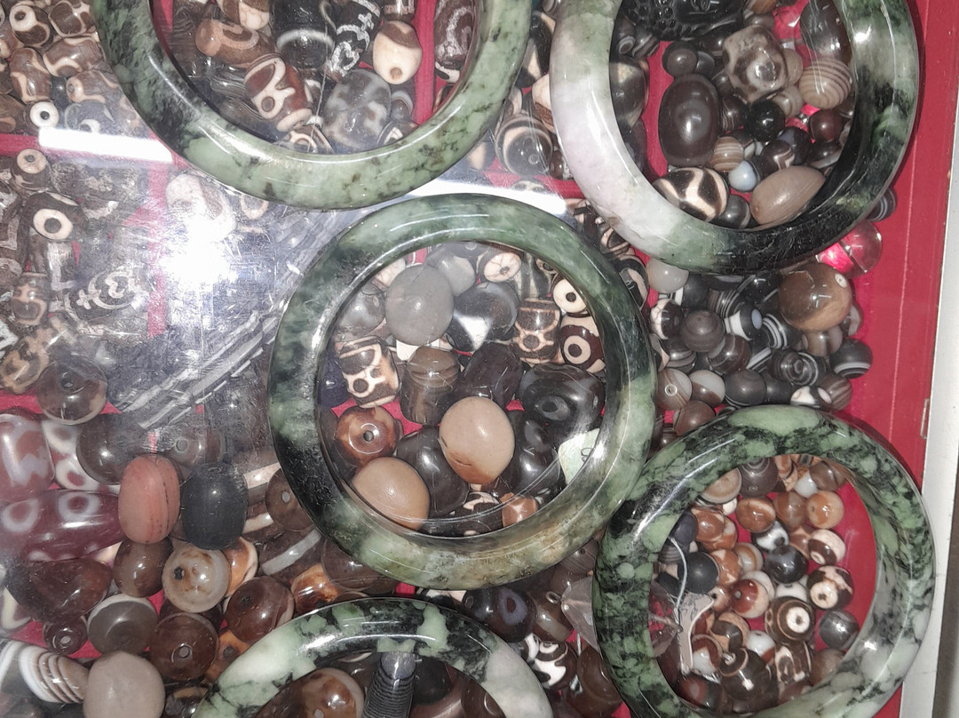 Art Street Kuantan Pahang-关丹必去景点