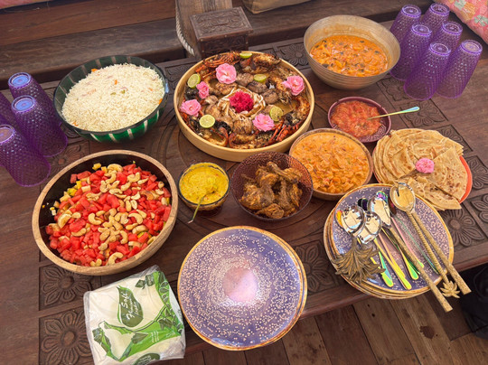 Boss Dhow-Kendwa必去景点