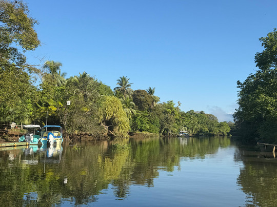 Sierpe Outfitters-Sierpe必去景点