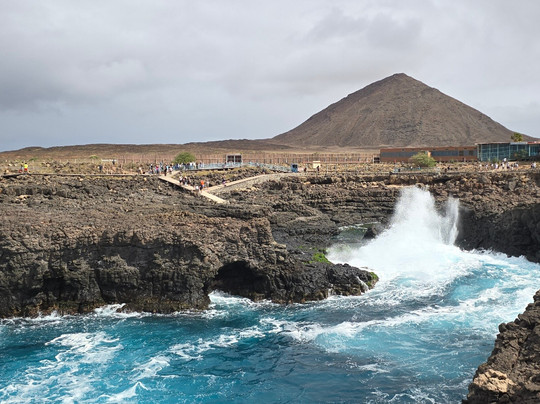 Luna Tours-Murdeira必去景点