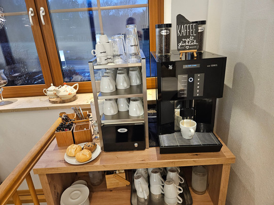 Landhotel Grashof主图