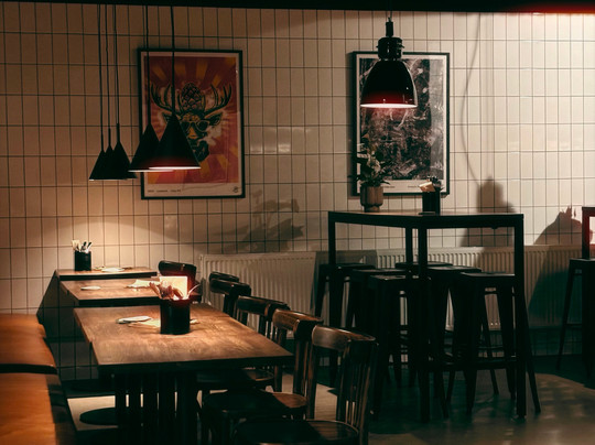 Bärstronomi - Taproom by Hyllie Bryggeri