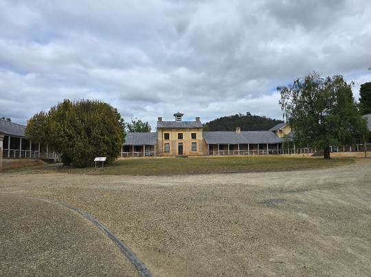 The Agrarian Kitchen