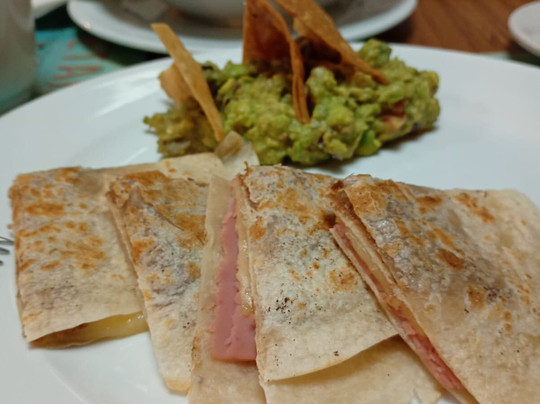 Hotel Mision Grand Juriquilla主图