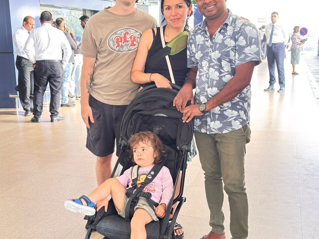 Tour Buddy-卡图纳耶克必去景点