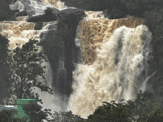 Sri-tours-St. Margarethen必去景点