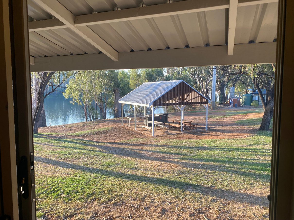 Euston Club Resort-酒店景观