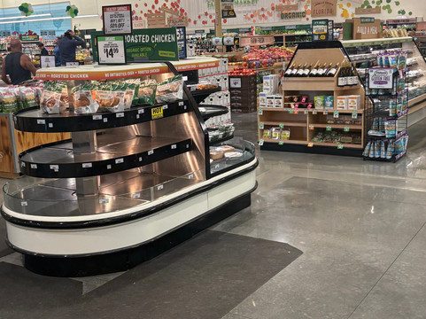 Sprouts Farmers Market-德拉海滩必去景点