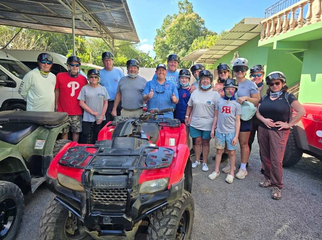 Matt's Fishing & Tours-萨迪纳尔必去景点