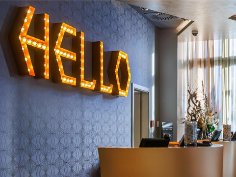 Park Plaza Nuremberg